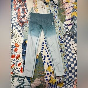 Gymshark Ombré Leggings - M